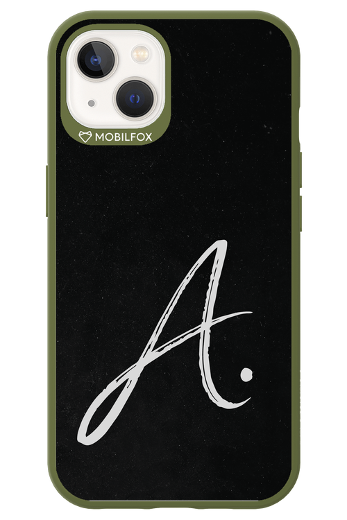 (Off Space) A 2.0 - Apple iPhone 13