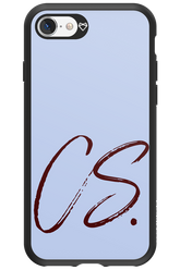 (Jellyfish Presso) CS 2.0 - Apple iPhone 8