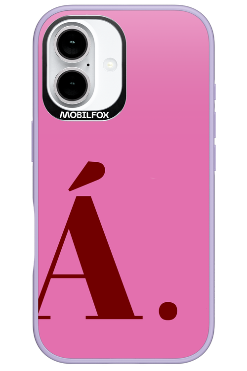 A II (Sorbet) 2.0 - Apple iPhone 16