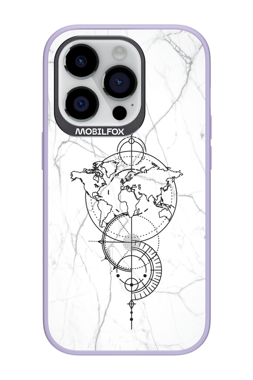 Compass 2.0 - Apple iPhone 14 Pro