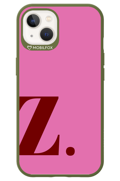 Z (Sorbet) 2.0 - Apple iPhone 13