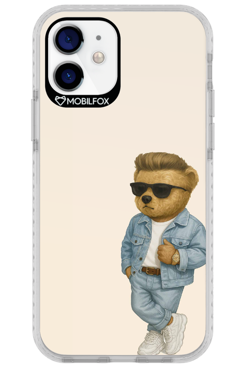 Gamibear (Desert) - Apple iPhone 12