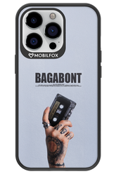 Bagabont Text 2.0 - Apple iPhone 13 Pro