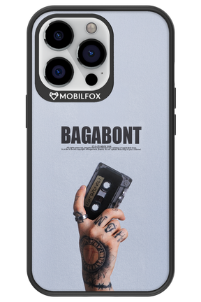 Bagabont Text 2.0 - Apple iPhone 13 Pro