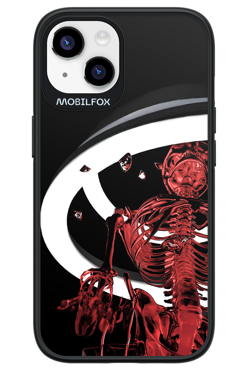 RMN Skeleton - Apple iPhone 14