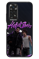 HeliotEmil 2.0 - Xiaomi Redmi Note 11/11S 4G