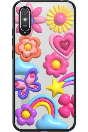 Puffer World - Xiaomi Redmi 9A