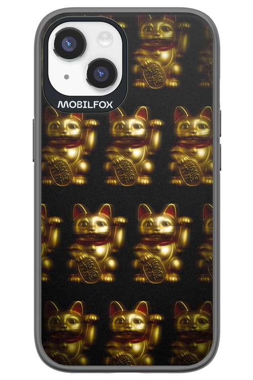 Gold Luck - Apple iPhone 14