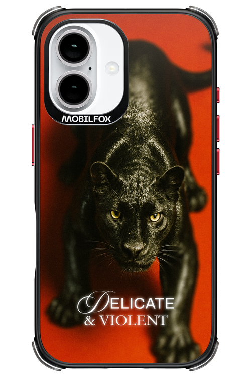 DeliCat 2.0 - Apple iPhone 16