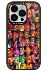Mask Parade 2.0 - Apple iPhone 14 Pro