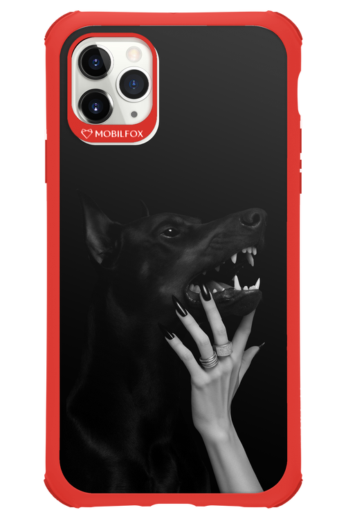 Hellhound 2.0 - Apple iPhone 11 Pro Max