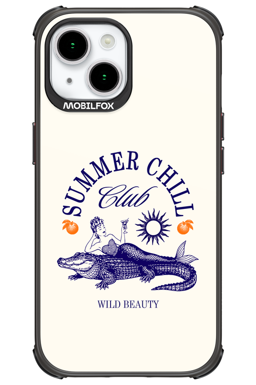 ChillMaid 2.0 - Apple iPhone 15