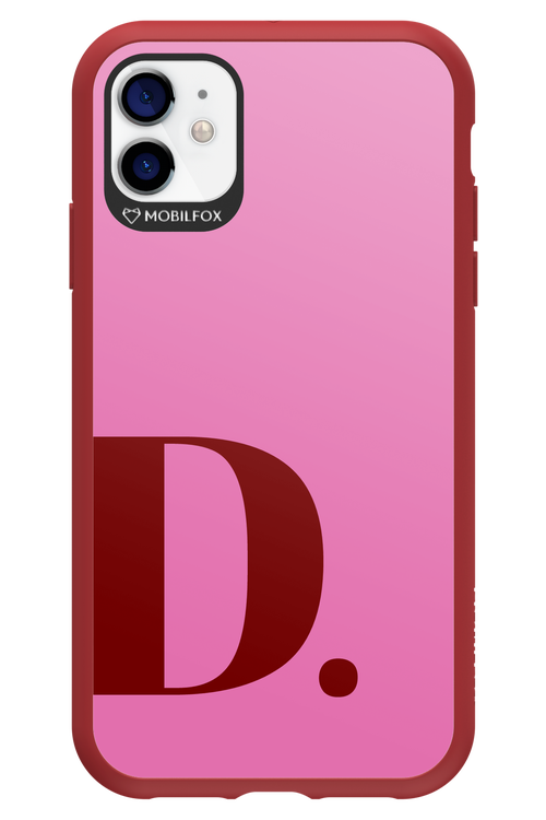 D (Sorbet) 2.0 - Apple iPhone 11