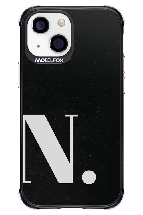 N (Off Space) 2.0 - Apple iPhone 13 Mini