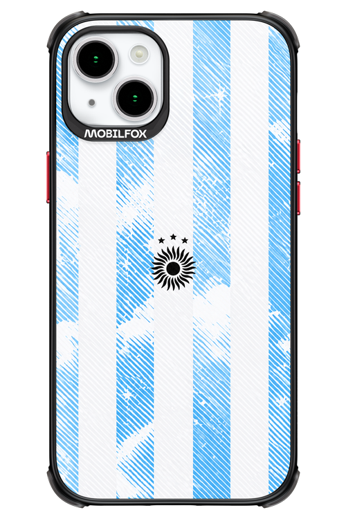 Argentina 2.0 - Apple iPhone 15 Plus