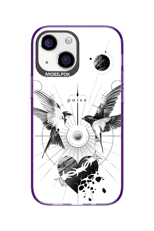 Madár 2.0 - Apple iPhone 13 Mini