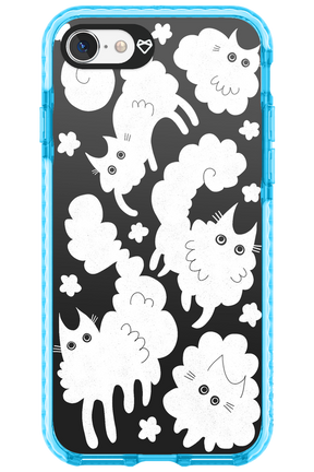 PUFFS - Apple iPhone 7