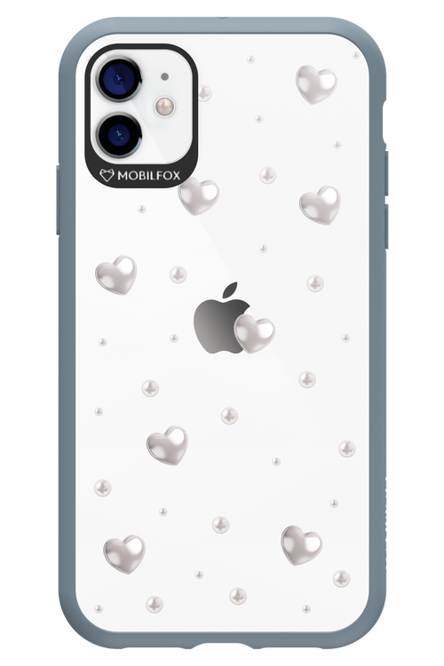 Pearl Tears 2.0 - Apple iPhone 11