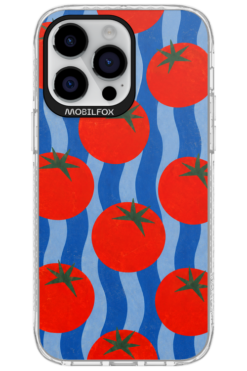 TOMATO 2.0 - Apple iPhone 14 Pro Max