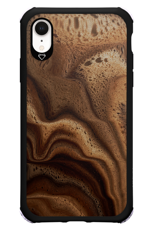 Latte 2.0 - Apple iPhone XR