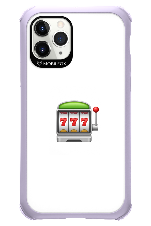777 2.0 - Apple iPhone 11 Pro