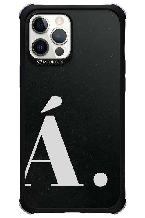 A II (Off Space) 2.0 - Apple iPhone 12 Pro Max