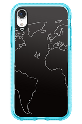 Worldview - Apple iPhone XR