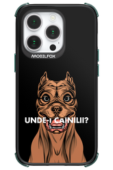 Unde-i Cainilii - Apple iPhone 14 Pro