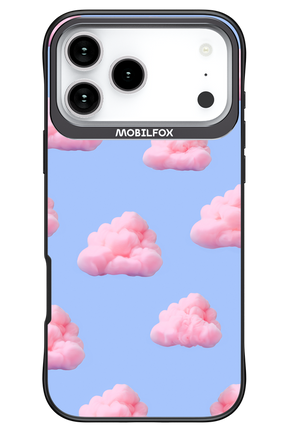 Cloudy - Apple iPhone 17 Pro Max