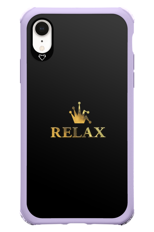 Relax 2.0 - Apple iPhone XR