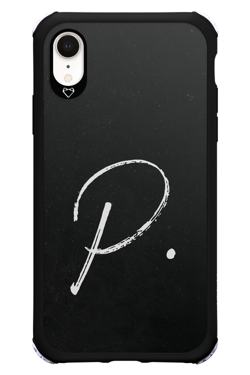 (Off Space) P 2.0 - Apple iPhone XR