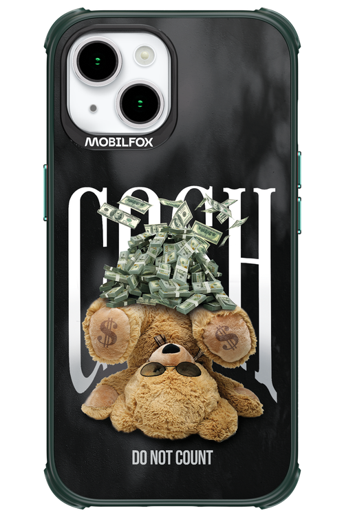 CASH 2.0 - Apple iPhone 15