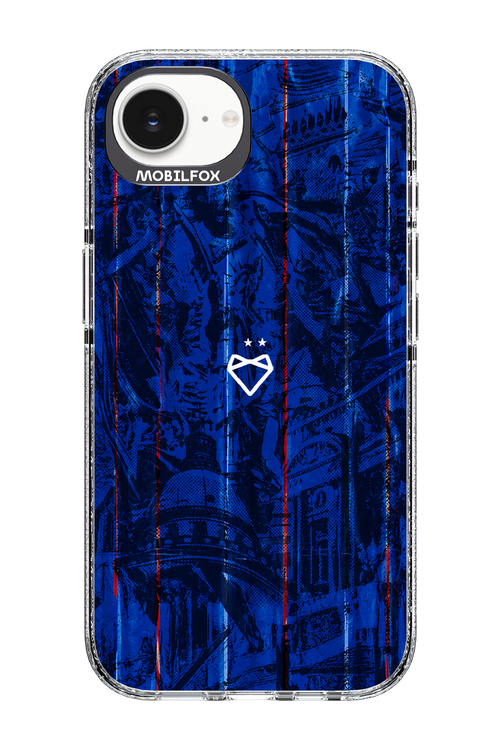 Franta x Mobilfox 2.0 - Apple iPhone 16e