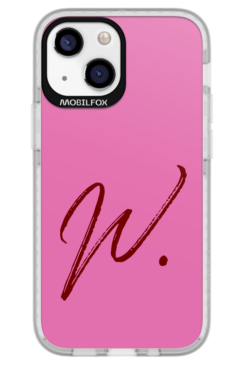 (Sorbet) W 2.0 - Apple iPhone 13 Mini