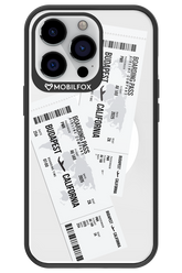 Takeoff Ticket - Apple iPhone 13 Pro