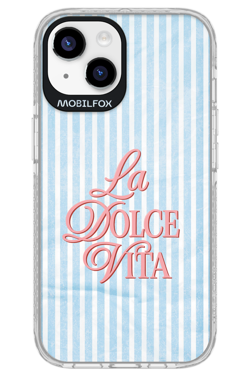 La Dolce Vita 2.0 - Apple iPhone 14