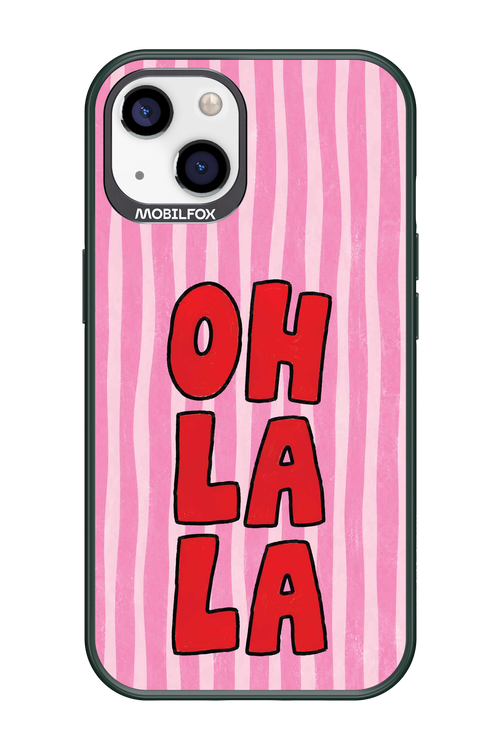 OHLALA 2.0 - Apple iPhone 13