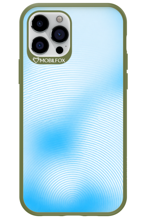 Cloudwalker 2.0 - Apple iPhone 12 Pro
