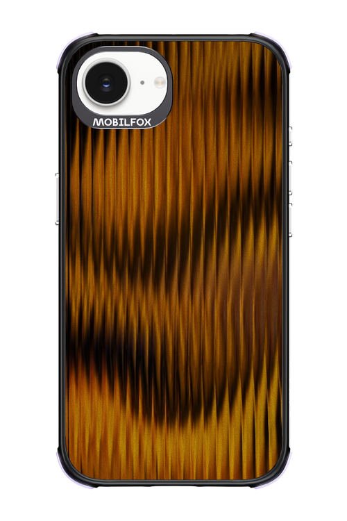 Striped grass 2.0 - Apple iPhone 17e