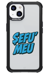 Meu - Apple iPhone 13