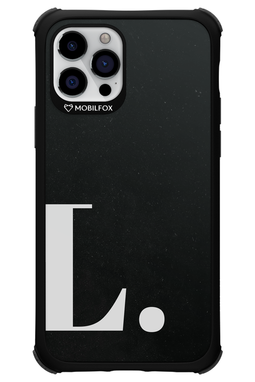 L (Off Space) 2.0 - Apple iPhone 12 Pro