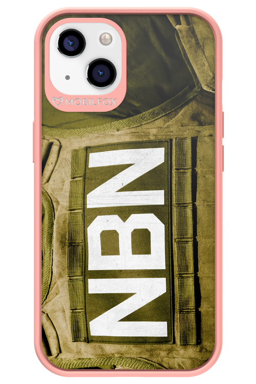 Team - Apple iPhone 13