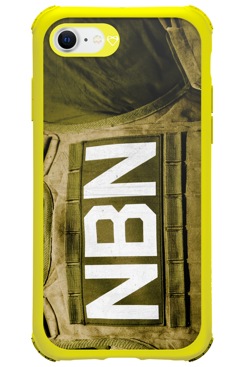 Team - Apple iPhone SE 2022