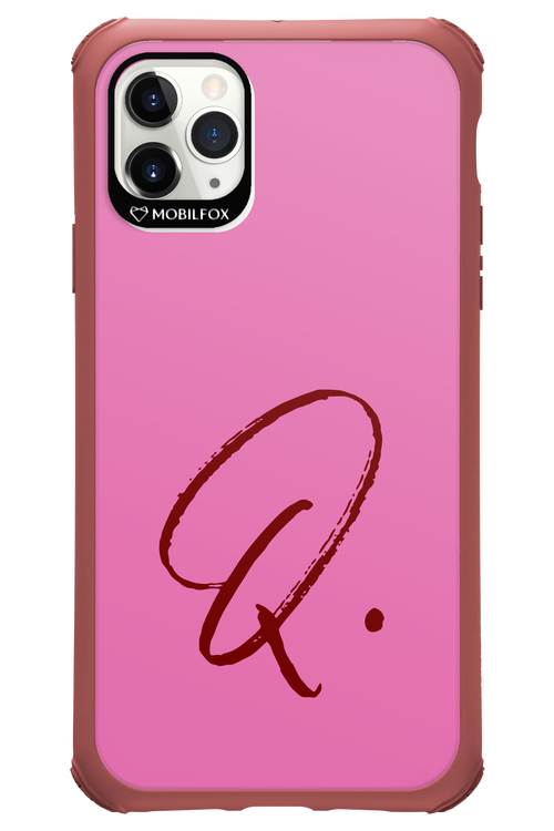 (Sorbet) Q 2.0 - Apple iPhone 11 Pro Max