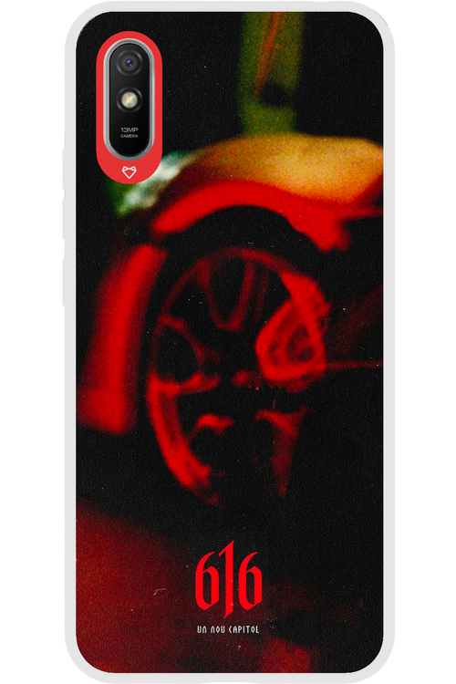 616 2.0 - Xiaomi Redmi 9A