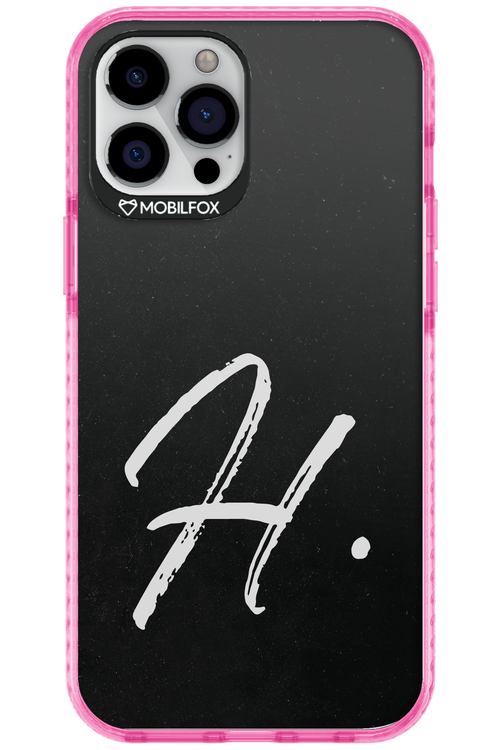 (Off Space) H 2.0 - Apple iPhone 12 Pro Max
