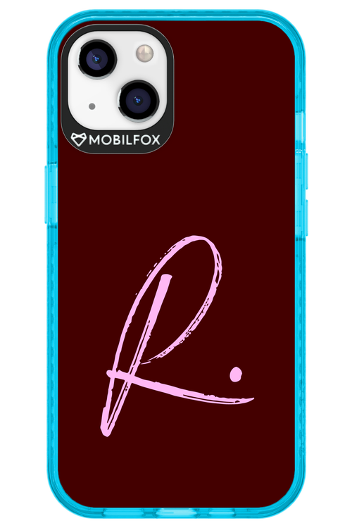 (Dark Blush) R 2.0 - Apple iPhone 13