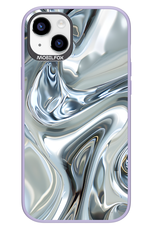 True Silver 2.0 - Apple iPhone 14 Plus