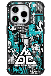 HDC 3 - Apple iPhone 15 Pro