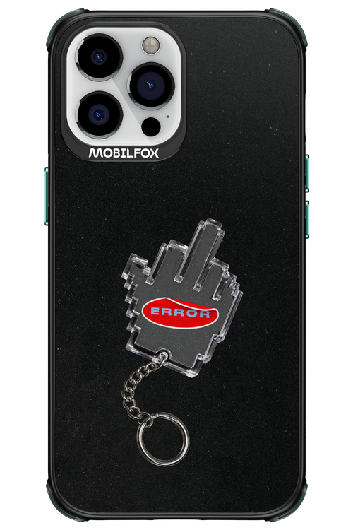 Err0r 2.0 - Apple iPhone 13 Pro Max